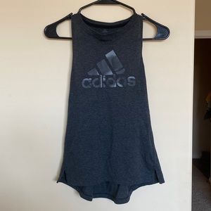 Adidas Workout Tank